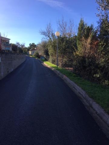 Location St Flo Leilighet Saint-Florent  Eksteriør bilde